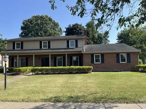 1019 Gregory St, Normal, IL 61761