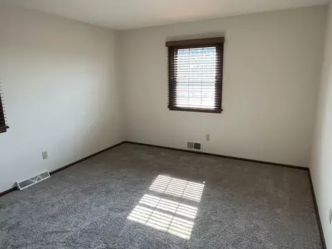 Bedroom - 1019 Gregory St, Normal, IL 61761 photo 5 of 12