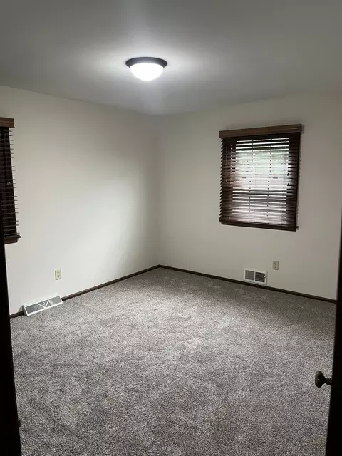 Bedroom - 1019 Gregory St, Normal, IL 61761 photo 10 of 12