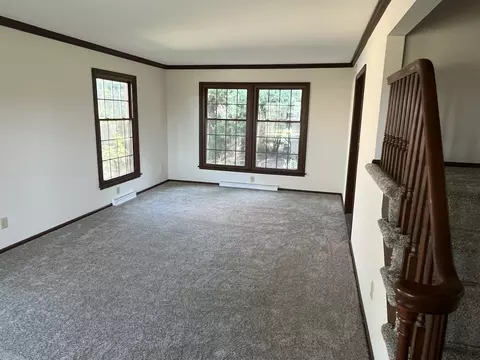 Living - 1019 Gregory St, Normal, IL 61761 photo 1 of 3