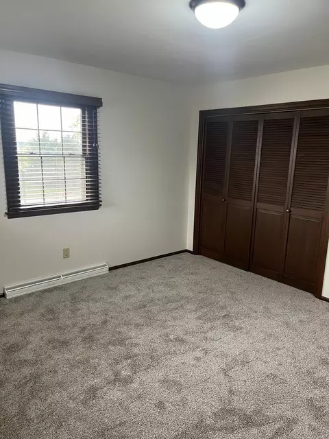 Bedroom - 1019 Gregory St, Normal, IL 61761 photo 6 of 12