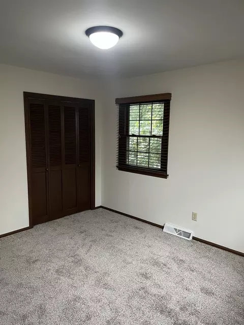 Bedroom - 1019 Gregory St, Normal, IL 61761 photo 11 of 12