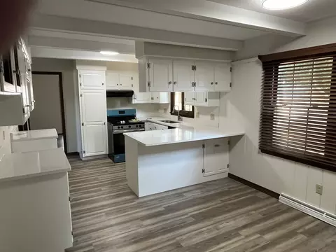 Kitchen - 1019 Gregory St, Normal, IL 61761 photo 1 of 6