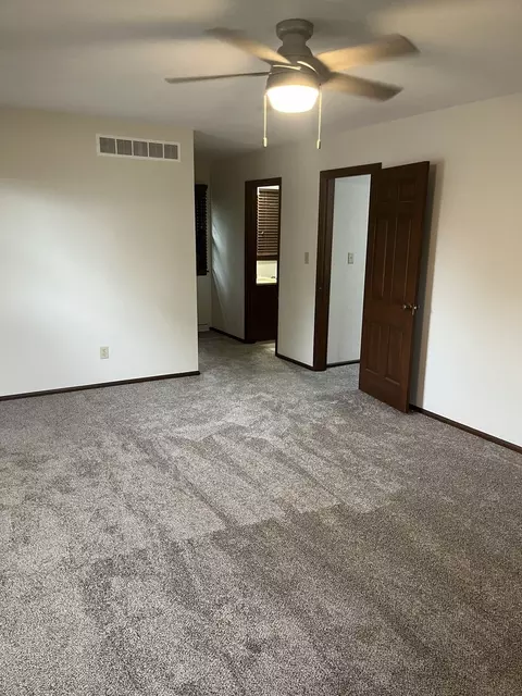 Bedroom - 1019 Gregory St, Normal, IL 61761 photo 2 of 12