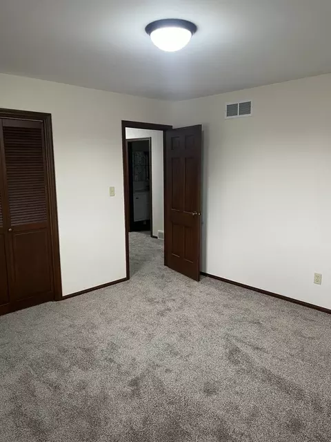 Bedroom - 1019 Gregory St, Normal, IL 61761 photo 8 of 12