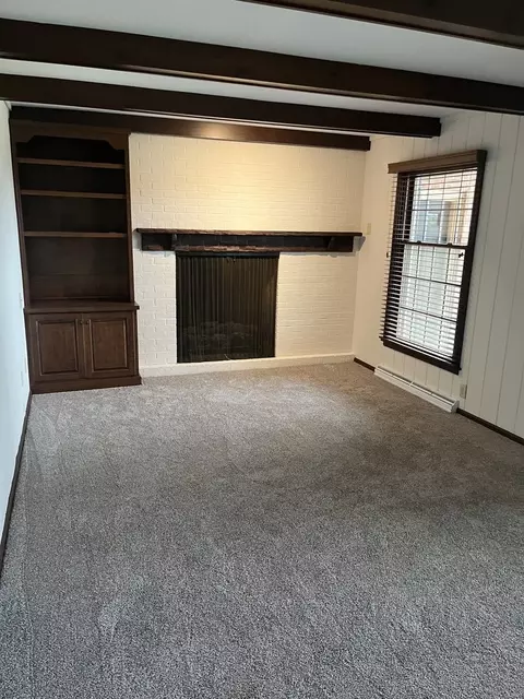 Living - 1019 Gregory St, Normal, IL 61761 photo 2 of 3