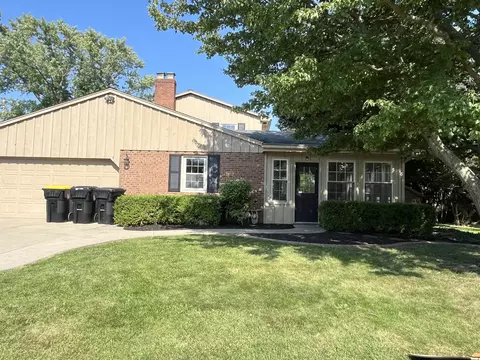Exterior - 1019 Gregory St, Normal, IL 61761 photo 13 of 13