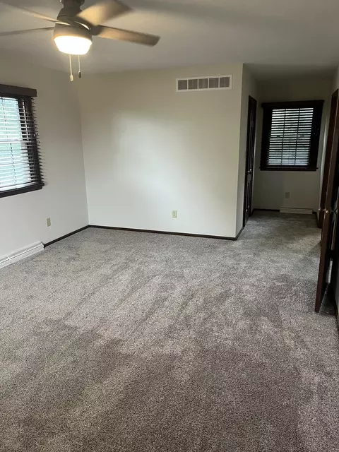 Bedroom - 1019 Gregory St, Normal, IL 61761 photo 1 of 12