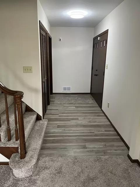 Entry Way - 1019 Gregory St, Normal, IL 61761 photo 1 of 5