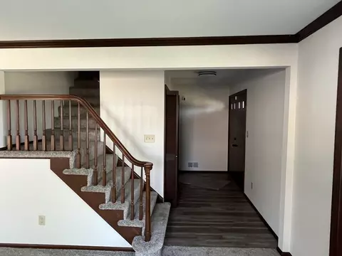 Entry Way - 1019 Gregory St, Normal, IL 61761 photo 2 of 5