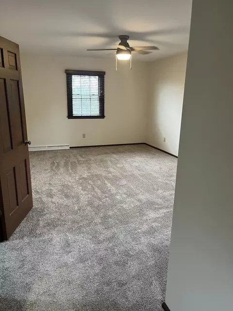 Bedroom - 1019 Gregory St, Normal, IL 61761 photo 7 of 12