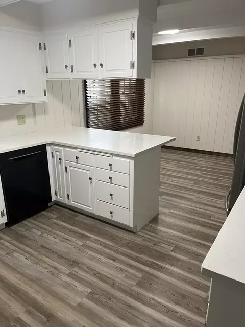 Kitchen - 1019 Gregory St, Normal, IL 61761 photo 4 of 6