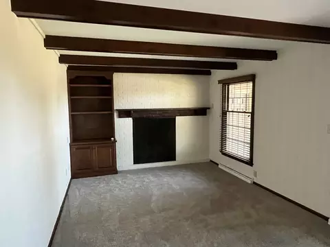 Living - 1019 Gregory St, Normal, IL 61761 photo 3 of 3