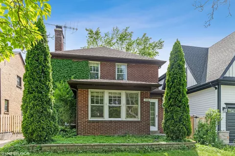 512 Burton Ave, Highland Park, IL 60035
