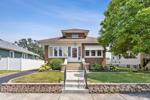 410 S Raynor Ave, Joliet, IL 60436