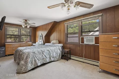 Bedroom - 3706 Maple Ave, Mchenry, IL 60050 photo 3 of 4
