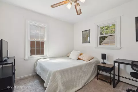 Bedroom - 3706 Maple Ave, Mchenry, IL 60050 photo 1 of 4