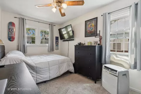 Bedroom - 3706 Maple Ave, Mchenry, IL 60050 photo 2 of 4