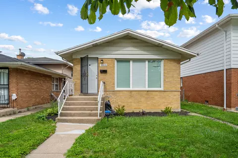 11526 S Aberdeen St, Chicago, IL 60643