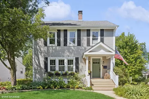 3920 Central Ave, Western Springs, IL 60558