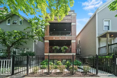 2517 N Southport Ave #3, Chicago, IL 60614