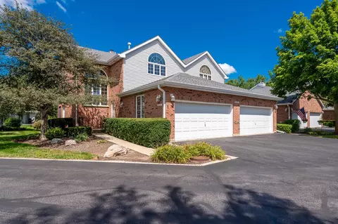 11418 Algonquin Rd #A, Huntley, IL 60142