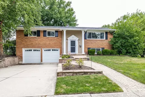 846 E Baldwin Rd, Palatine, IL 60074