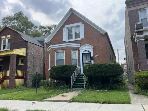 5744 S Honore St, Chicago, IL 60636
