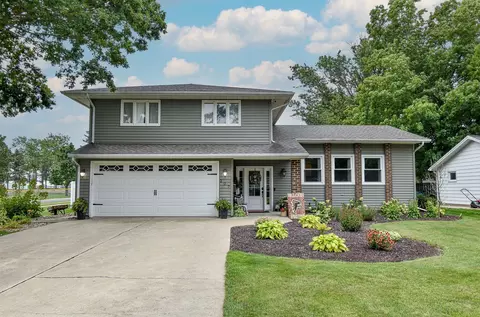 207 E Washington St, Flanagan, IL 61740