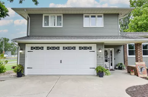 207 E Washington St, Flanagan, IL 61740 photo 4