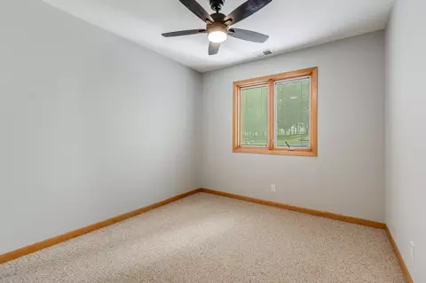 Bedroom - 911 5 Melugins Grove Rd, Compton, IL 61318 photo 2 of 2
