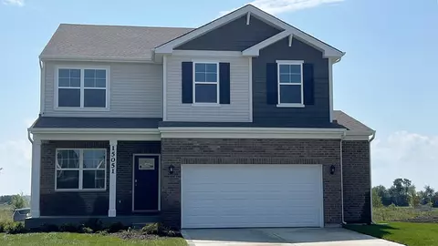 15051 W Winchester Ln, Manhattan, IL 60442