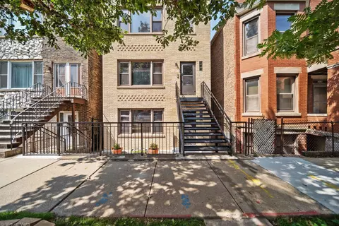3040 S Throop St, Chicago, IL 60608