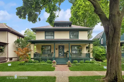 6728 N Newgard St, Chicago, IL 60626
