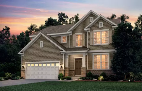 1127 Kessler Dr, Mundelein, IL 60060