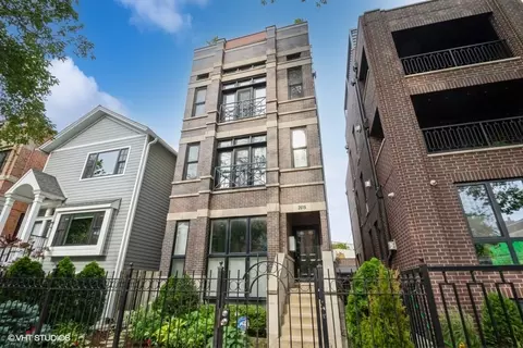 2619 N Seminary Ave #3, Chicago, IL 60614