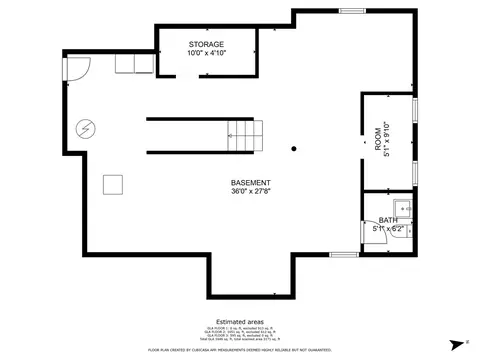 Floorplan - 1005 Center St, Mchenry, IL 60050 photo 3 of 4