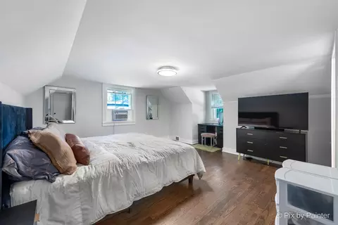 Bedroom - 1005 Center St, Mchenry, IL 60050 photo 3 of 3