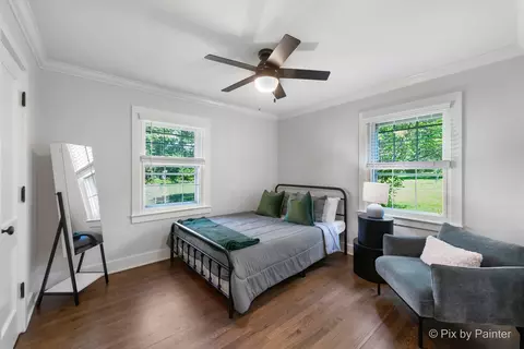 Bedroom - 1005 Center St, Mchenry, IL 60050 photo 1 of 3