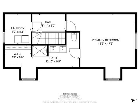 Floorplan - 1005 Center St, Mchenry, IL 60050 photo 2 of 4