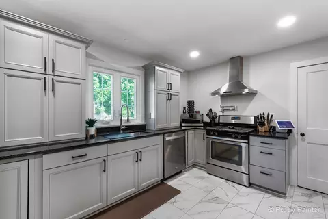 Kitchen - 1005 Center St, Mchenry, IL 60050 photo 1 of 3