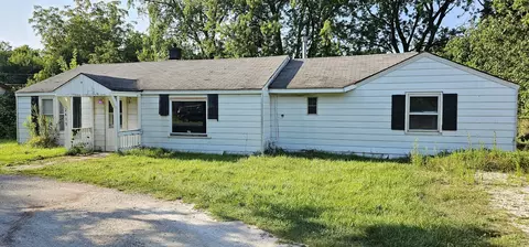 2415 Flower St, Joliet, IL 60435
