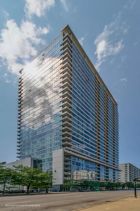1720 S Michigan Ave #810, Chicago, IL 60616