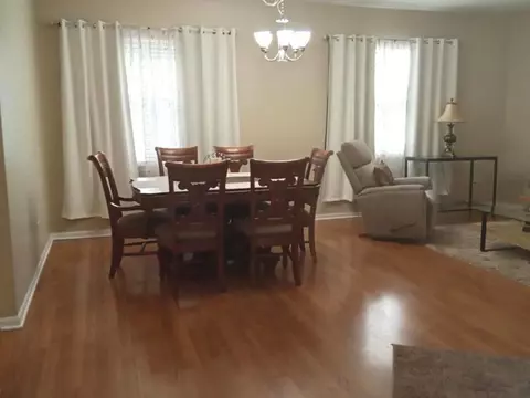 Dining - 21137 W Cypress Ct, Plainfield, IL 60544 photo 2 of 2