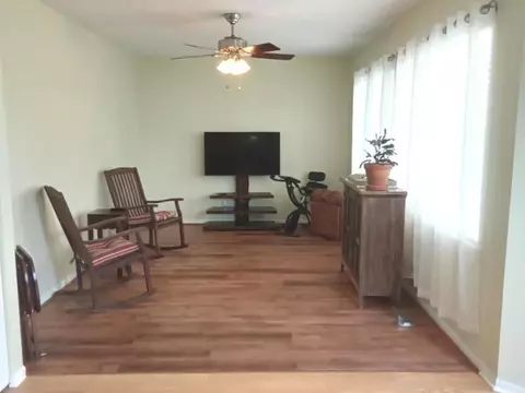Living - 21137 W Cypress Ct, Plainfield, IL 60544 photo 2 of 3