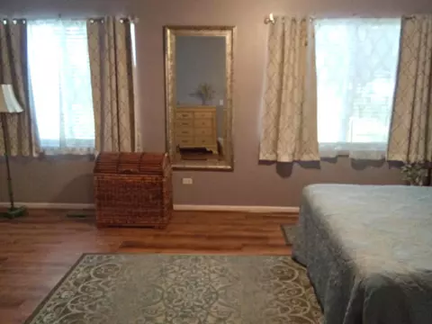 Bedroom - 21137 W Cypress Ct, Plainfield, IL 60544 photo 2 of 2