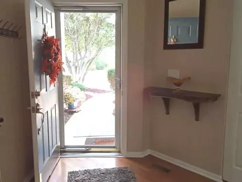 Entry Way - 21137 W Cypress Ct, Plainfield, IL 60544 photo 1 of 2