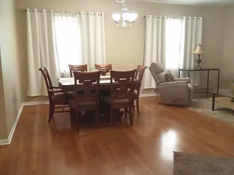 Dining - 21137 W Cypress Ct, Plainfield, IL 60544 photo 1 of 2