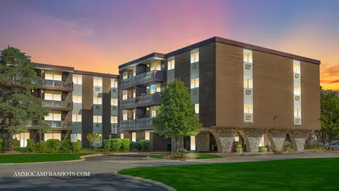 1321 S Finley Rd #216, Lombard, IL 60148