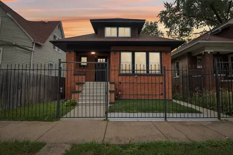 1305 N Parkside Ave, Chicago, IL 60651